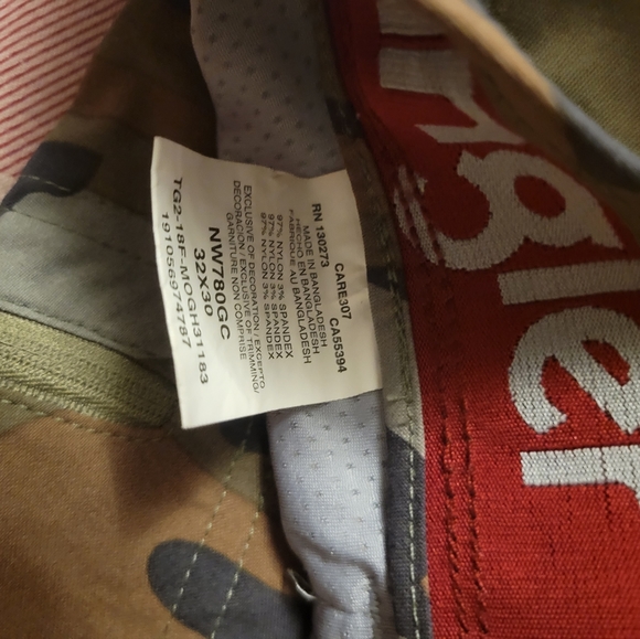 Wrangler Camo - Picture 3 of 3